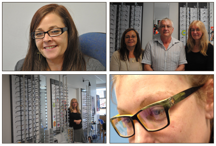 Full range of eye care services at Southkirkby Opticians